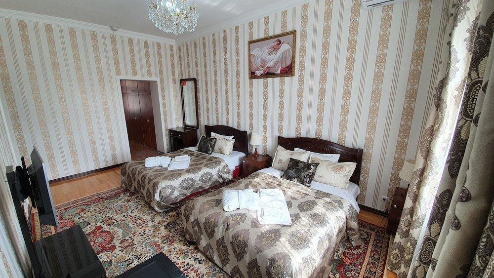 Отель Сарбон Ташкент Экстерьер фото